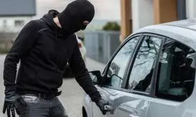 سلطان سرقت باتری خودرو دستگیر شد/ روش عجیب سرقت از زبان سارق