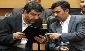 کنایه عباس عبدی به وزیر ارتباطات دولت احمدی نژاد