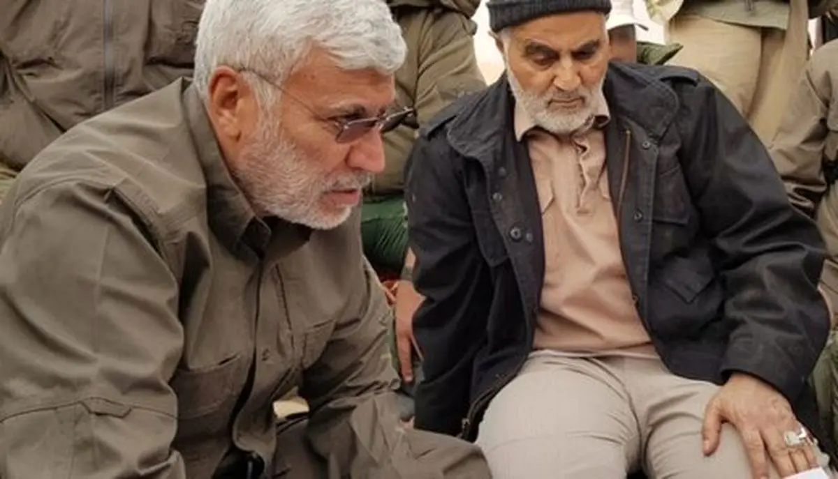 الرای‌الیوم: قصاص سردار سلیمانی قطعی است