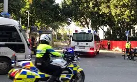 فعالان فراری هنگ کنگی به ۷ ماه تا ۳ سال حبس محکوم شدند