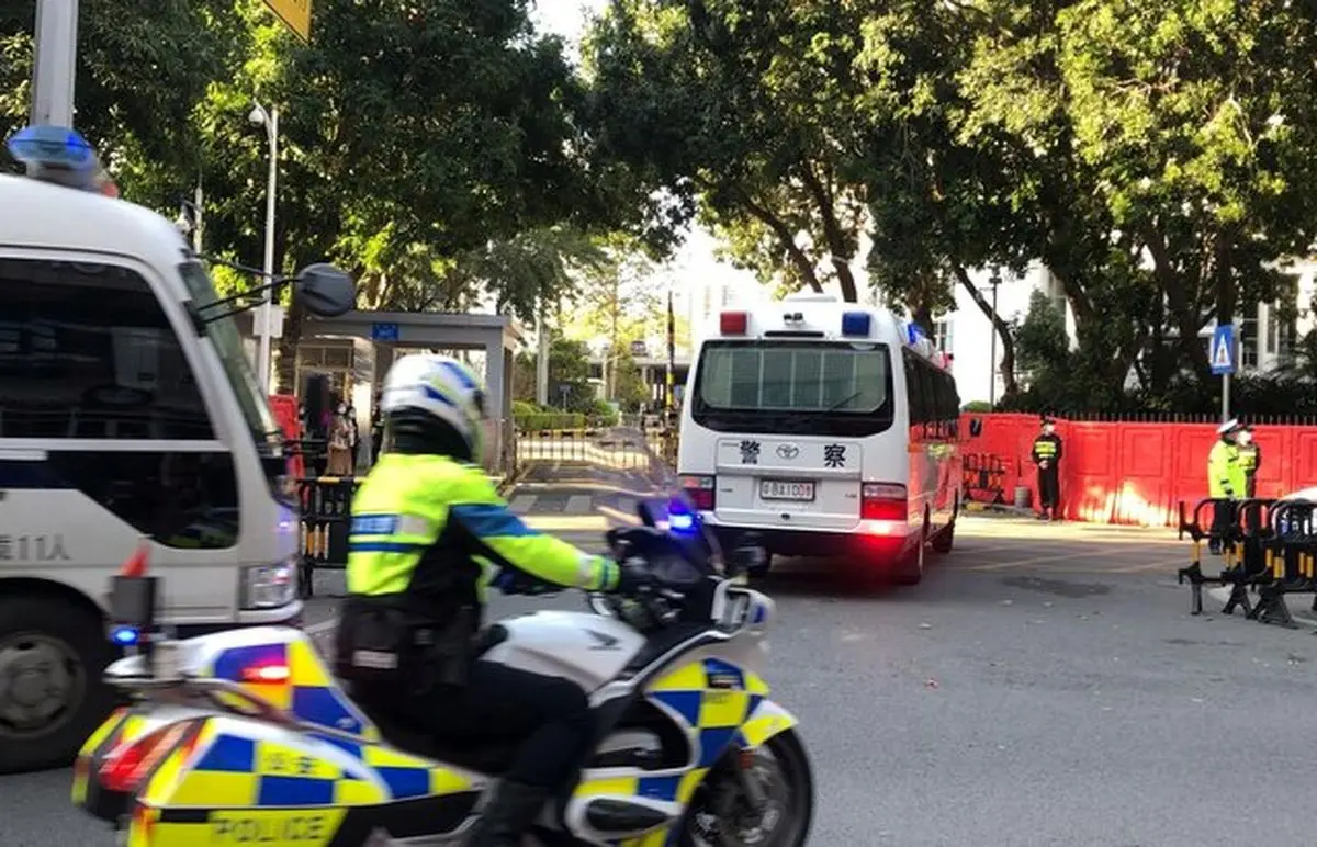 فعالان فراری هنگ کنگی به ۷ ماه تا ۳ سال حبس محکوم شدند