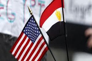 آمریکا فروش سامانه دفاع از هواپیما به مصر را تایید کرد