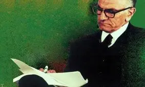 جواد بدیع‌زاده؛ خواننده‌ای که آثارش هرگز کهنه نمی‌شود