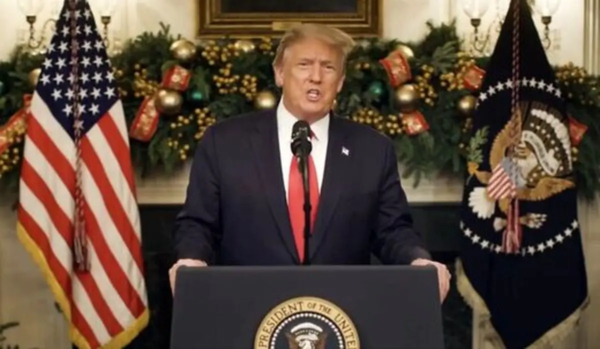 ترامپ رکورد ۱۲ ساله اوباما را شکست