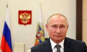 پیام تبریک پوتین به بایدن و ترامپ، نتانیاهو و اسد