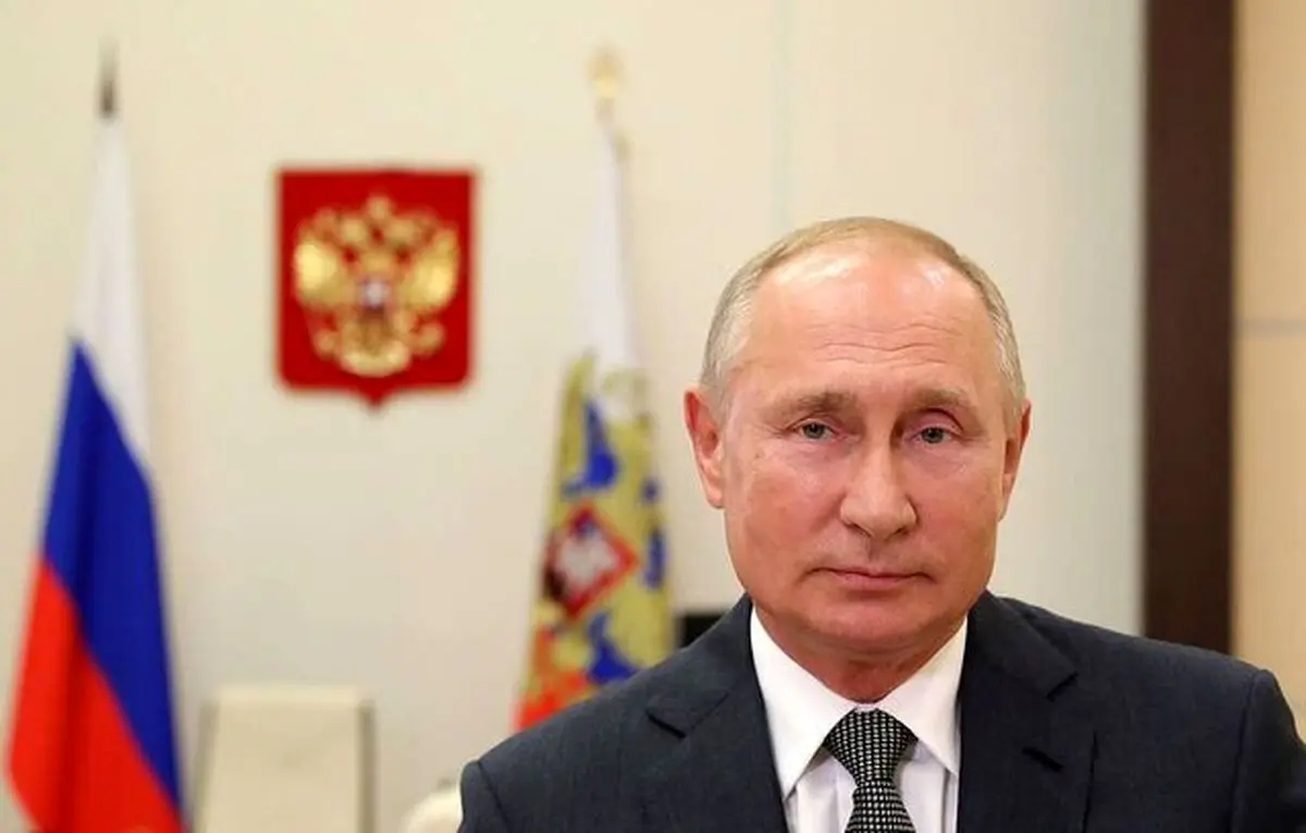 پیام تبریک پوتین به بایدن و ترامپ، نتانیاهو و اسد