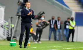 واکنش جدید گل‌محمدی به اشتباه مرگبار شیری