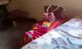 اقدام خنده دار مجرم تحت تعقیب برای پنهان شدن از پلیس/ ویدئو