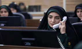 تماس یک شهروند با پلیس ۱۱۰: سلام، چلوکباب می‌خواهم با نوشابه!/ ماجرا چه بود؟