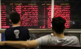 ‌زیان بورس در راه است؟