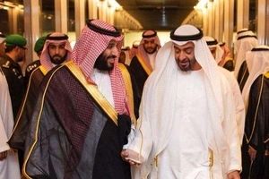 ولیعهد عربستان و امارات به دادگاه آمریکا احضار شدند