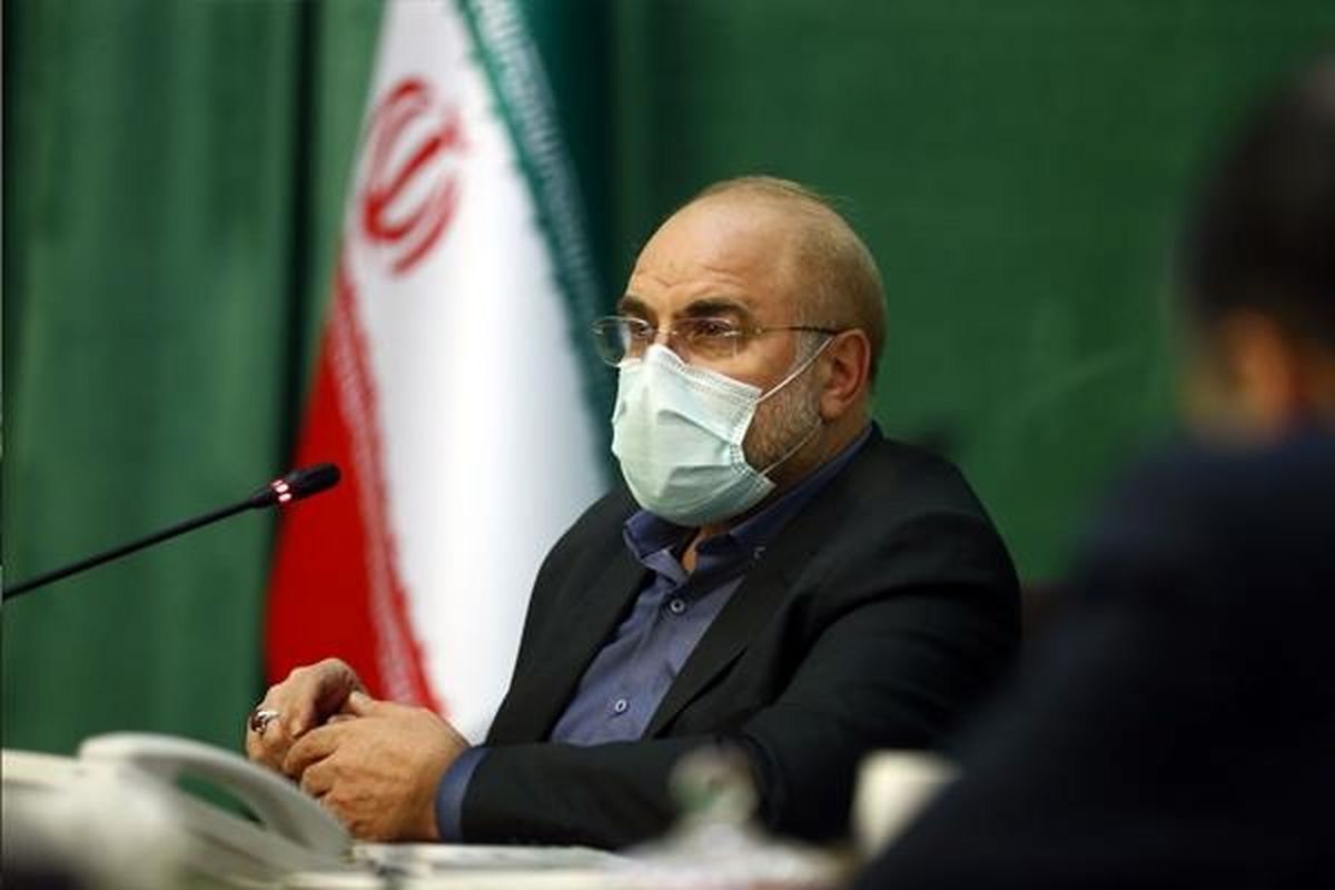 قالیباف: تحریم کاغذ پاره نیست و اثرگذار است / مجلس باید ریلگذاری بودجه را اصلاح کند