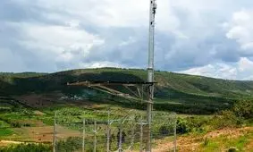 ١١ روستای محروم استان کرمان تحت پوشش همراه اول قرار گرفت