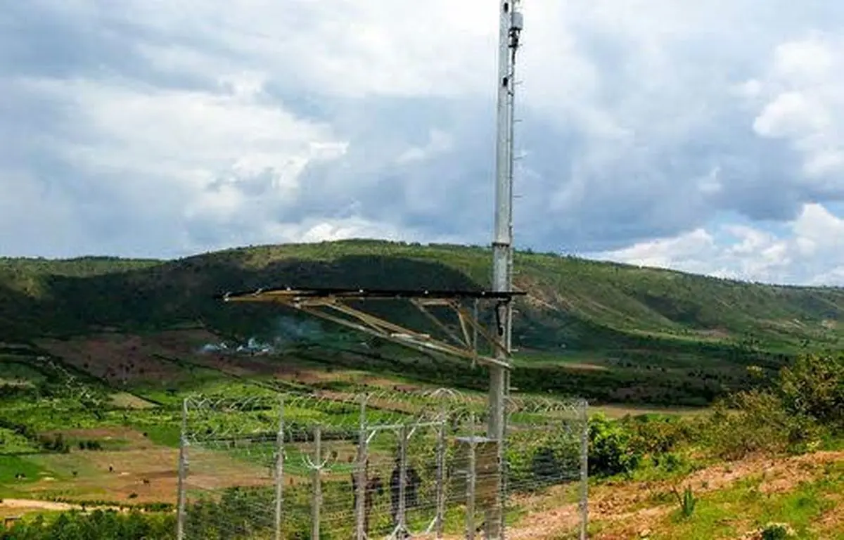 ١١ روستای محروم استان کرمان تحت پوشش همراه اول قرار گرفت