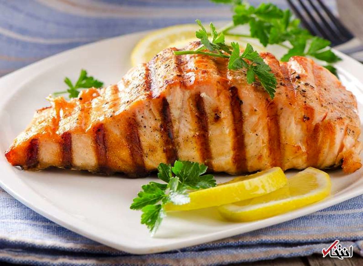 خوراکیهای سالم برای کاهش وزن