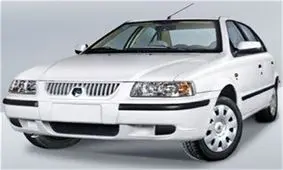 افزایش ۹ میلیونی قیمت سمند LX در زمستان