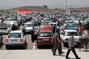 انتقاد سازمان بازرسی کشور از فرمول جدید تعیین قیمت خودرو