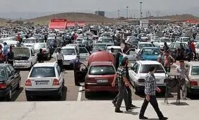 انتقاد سازمان بازرسی کشور از فرمول جدید تعیین قیمت خودرو