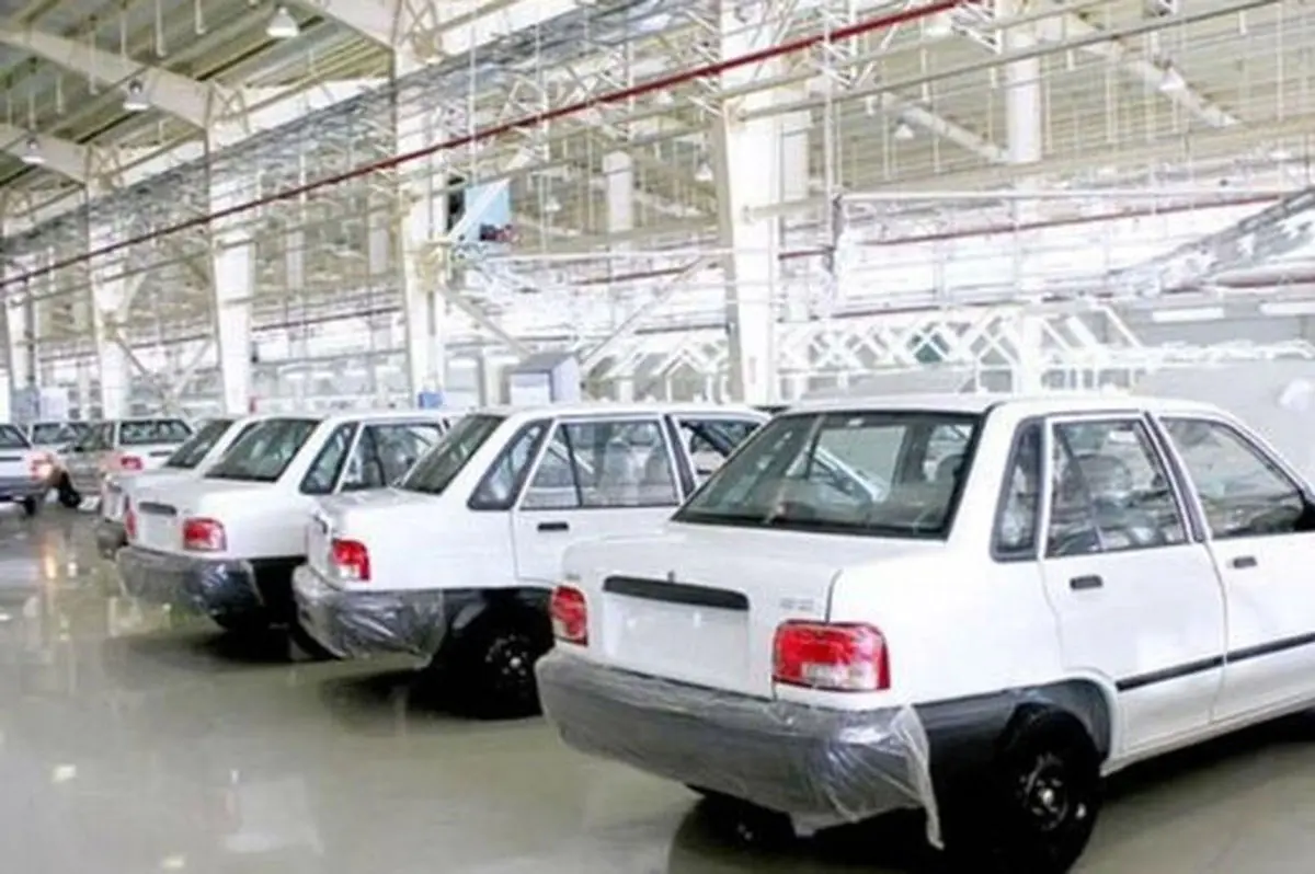 آخرین قیمت پراید؛ ۱۵۱ به ۱۱۲ میلیون تومان رسید