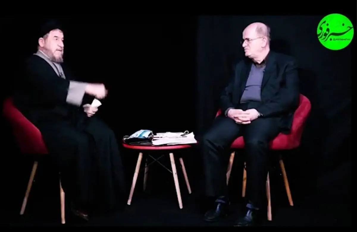 میرتاج الدینی: بودجه 1400 واقعی نیست / نفت فروش نرفت، دولت چه خواهد کرد؟ / این بودجه تورم آور است لاهوتی: بودجه 1400 باری بر دوش دولت بعد نیست / نگاه دولت اصلا مذاکره با بایدن نیست / برجام پلی ساخت که ترامپ آن را خراب کرد