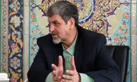 روگردانی اصلاح‌طلبان از لاریجانی/ کواکبیان: خودش حزب تشکیل دهد