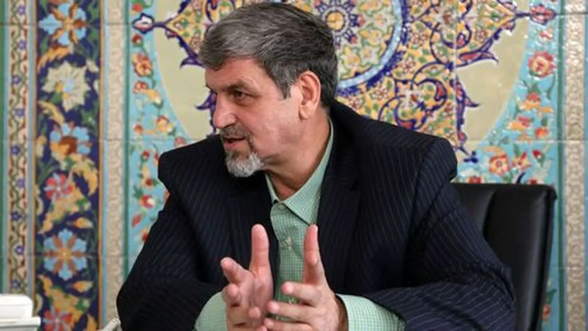 روگردانی اصلاح‌طلبان از لاریجانی/ کواکبیان: خودش حزب تشکیل دهد