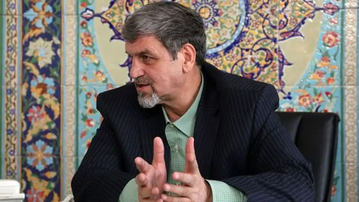 روگردانی اصلاح‌طلبان از لاریجانی/ کواکبیان: خودش حزب تشکیل دهد