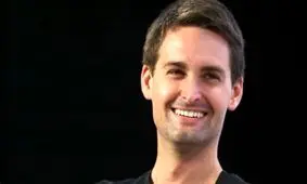 مدیر اسنپ ‌چت: «قرن رقابت» آمریکا با چین و هند فرا رسیده است