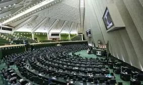 مجلس کدام مشکل را حل کرده است؟