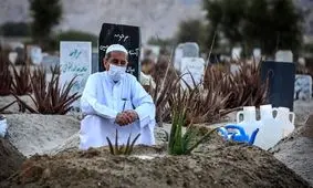 چگونه با خانواده‌ای که عزیزشان بر اثر کرونا فوت کرده، رفتار کنیم؟