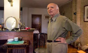 نام خیابان «نجف دریابندری» بالاخره درست شد!