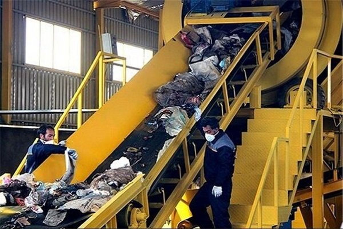 کارخانه زباله سوز لنگرود طی چند ماه آینده بهره برداری می شود