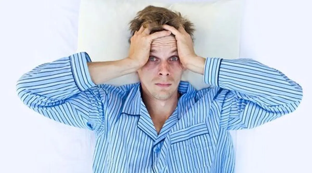 برای یک خواب شبانه راحت، این ۵ ماده غذایی را امتحان کنید