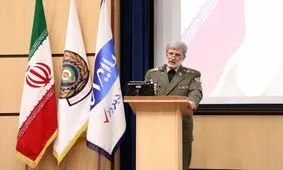 نیروهای مسلح از این پس ارتباط باکیفیت ‌‎تر، امن ‎تر و سهل ‎تر خواهند داشت/ فیلم