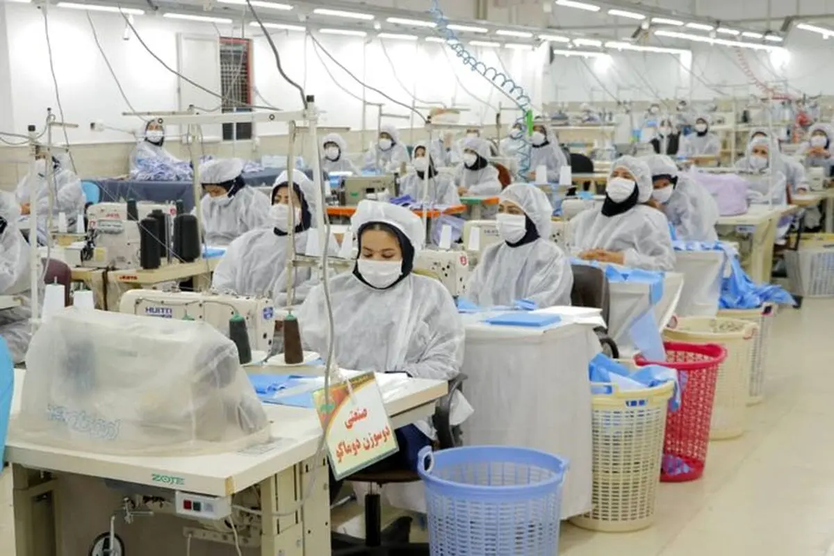 توانمندسازی مددجویان کرمان زمینه‌ساز جهش تولید می‌شود