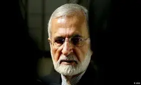 خرازی و کیهان و نامۀ محرمانه به بوش!