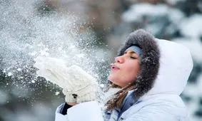 نکته هایی که باید درباره بیماری های رایج پوستی در فصل سرد بدانیم