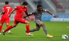 رضاییان، ترابی، رسن و بن‌عطیه در صدر اخبار نقل‌وانتقال‌های زمستانی لیگ ستارگان قطر