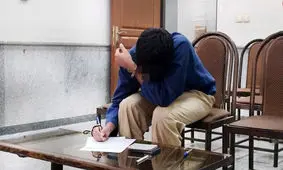 راز قتل داماد در اعترافات برادر زن