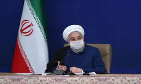 اگر کسی دولت را تضعیف کند، طرفدار آمریکاست/ همچنان باید تجمع های خانوادگی و ملی را کنار گذاشت