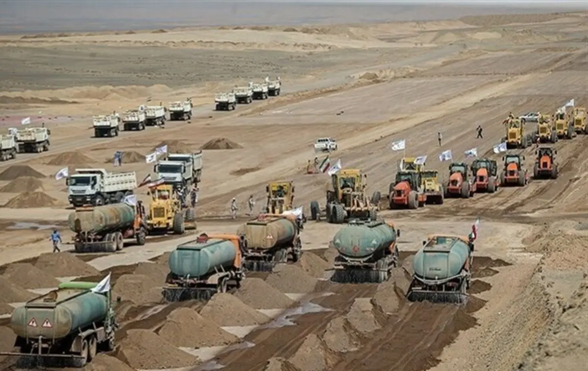 ۱۲کیلومتر ناتمام و راه‌های بسته به شهرستان بیضا/ نماینده مردم سپیدان: تأخیر در افتتاح آزادراه شیراز ـ اصفهان پذیرفتنی نیست