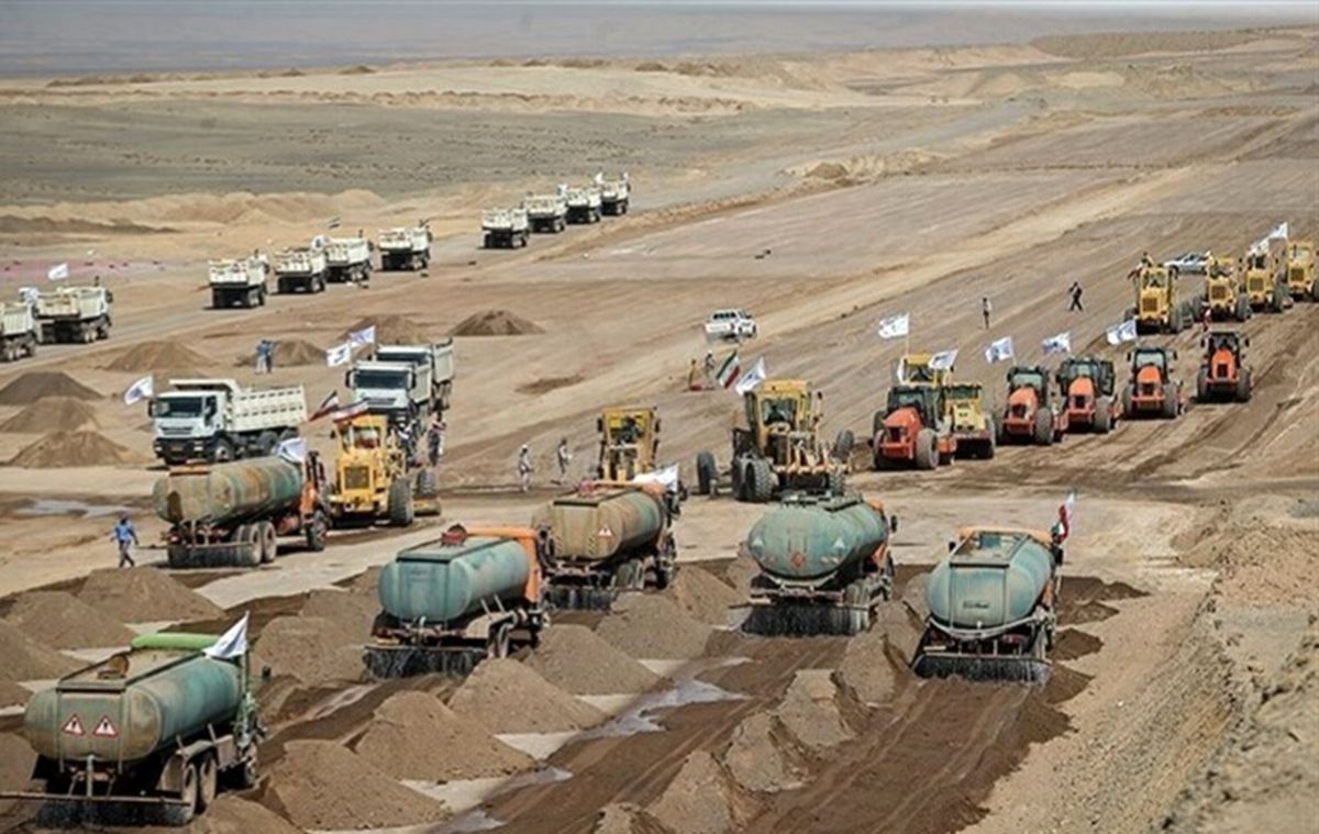۱۲کیلومتر ناتمام و راه‌های بسته به شهرستان بیضا/ نماینده مردم سپیدان: تأخیر در افتتاح آزادراه شیراز ـ اصفهان پذیرفتنی نیست