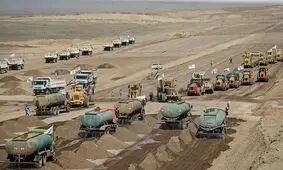 ۱۲کیلومتر ناتمام و راه‌های بسته به شهرستان بیضا/ نماینده مردم سپیدان: تأخیر در افتتاح آزادراه شیراز ـ اصفهان پذیرفتنی نیست
