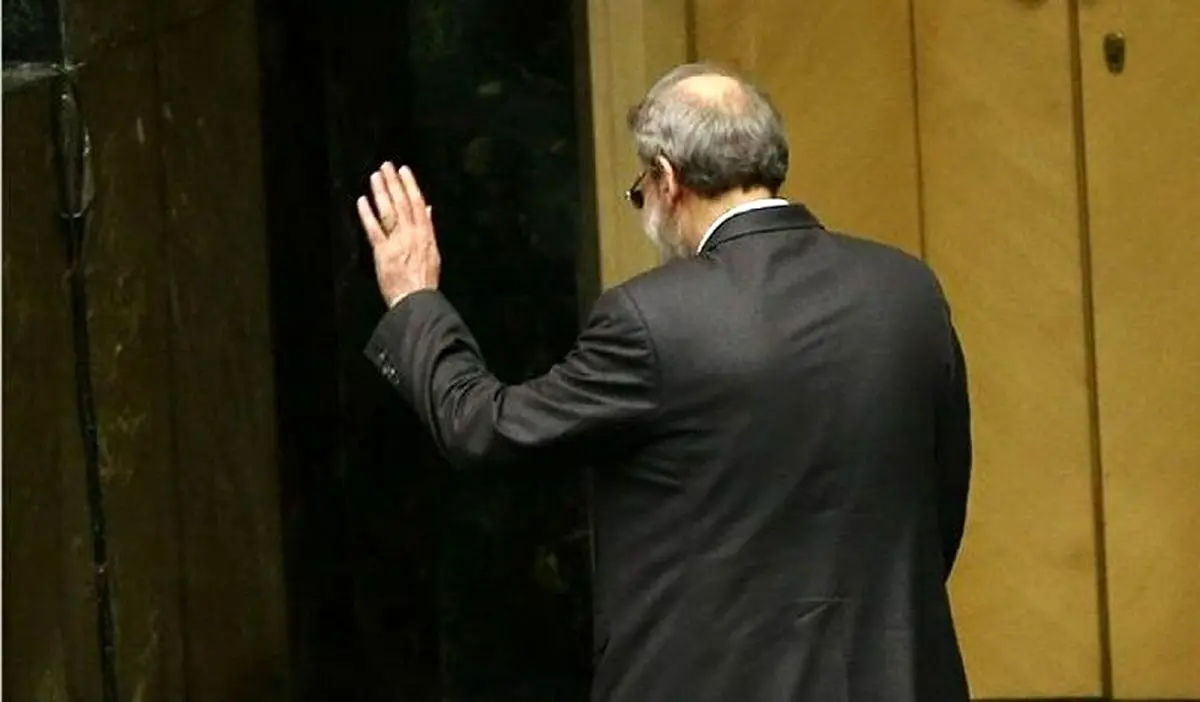 سکوت رازآلود لاریجانی / چرا رئیس سابق مجلس کنش سیاسی در آستانه انتخابات 1400 ندارد؟