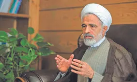 هوش سیاسی سردار سلیمانی را در کمتر کسی دیده بودم