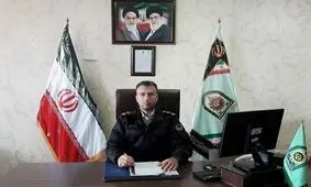 افزایش ۲۹ درصدی کشفیات سرقت آذر ماه در کرمانشاه