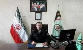 افزایش ۲۹ درصدی کشفیات سرقت آذر ماه در کرمانشاه