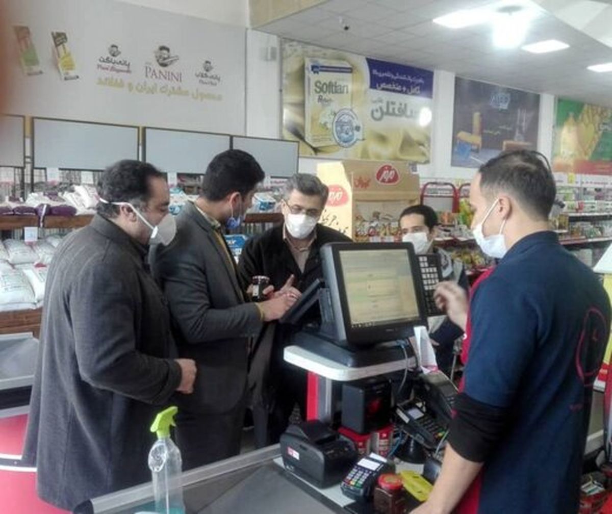 رصد و پایش قیمت ها در فروشگاه های بزرگ استان سمنان آغاز شد