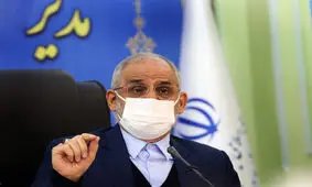 ۳۰ درصد دانش‌آموزان چاق و ۶ درصد لاغر/ باید به تدریج مدارس را باز کنیم