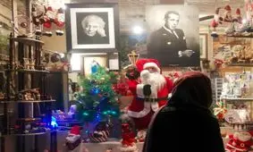 نوروز میلادی ارمنی‌های ایران چه شکلی است؟